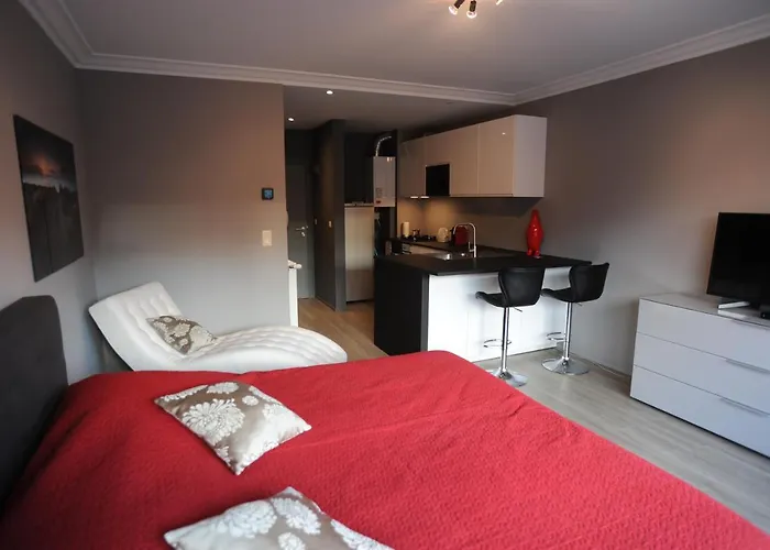 Knokke Modern Studio