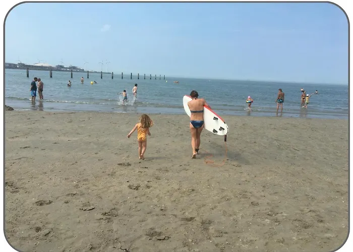 Duinster Heist Beach