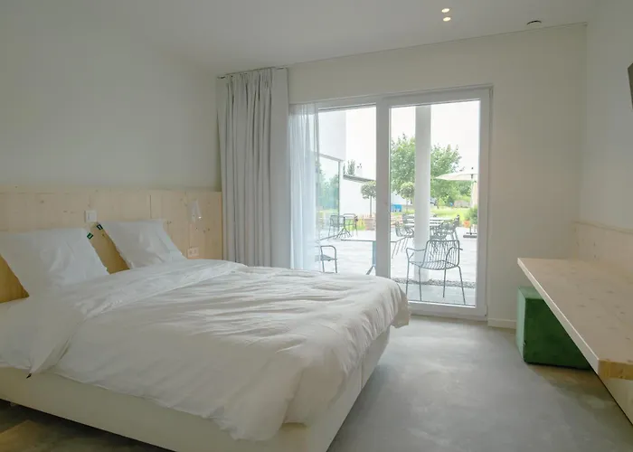 Hotel Ter Zaele