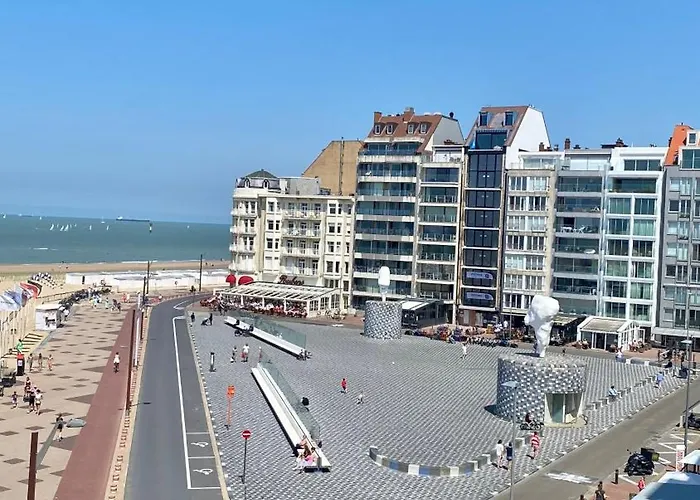 Royal Knokke