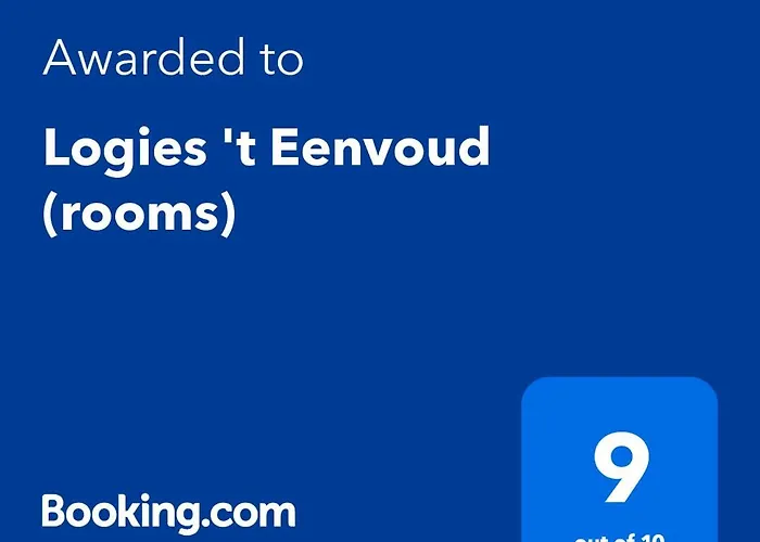 Logies 'T Eenvoud - Simple Comfort & Quiet Rooms - To Reset And Recharge Near The Beach
