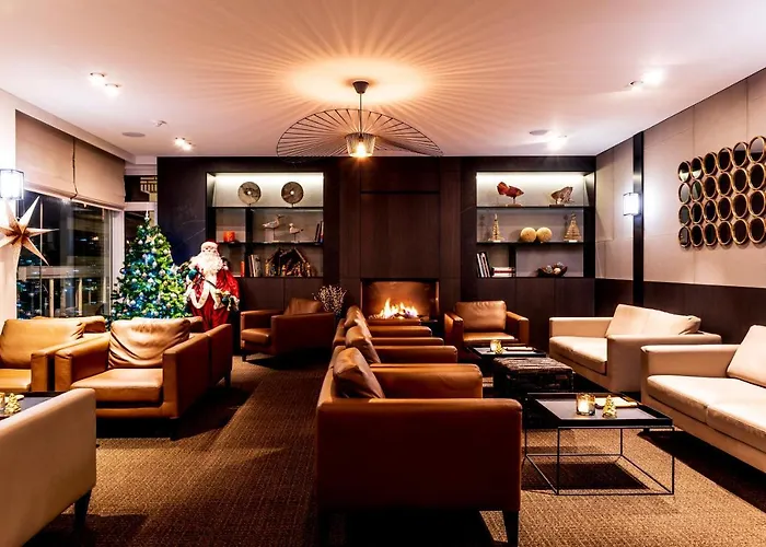 Hotel Nelson